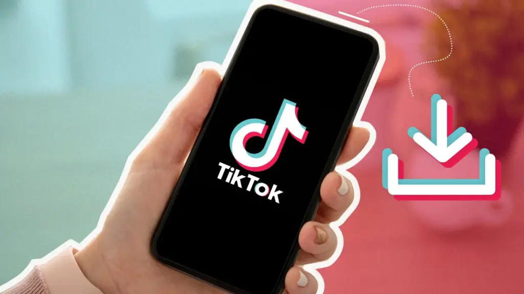 TikTok Introduction: TikTok video download (no watermark)